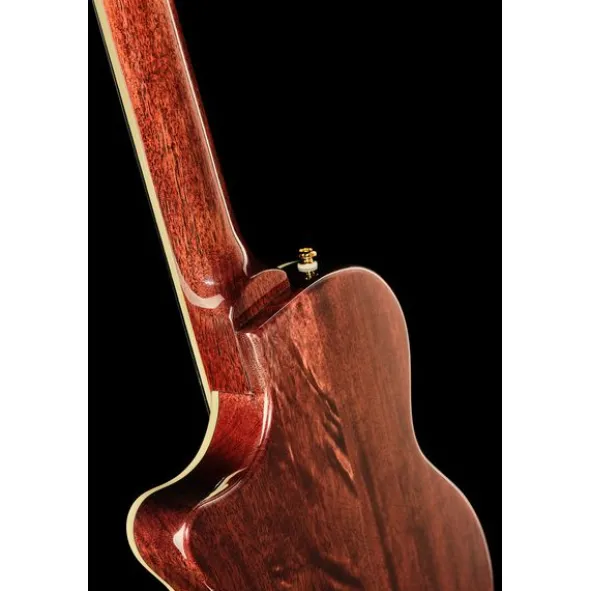 Harley Benton Nashville Nylon Natural