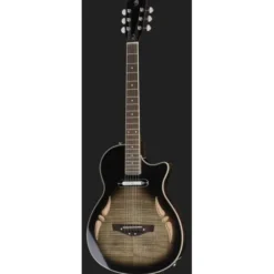 Harley BentonNashville-Steel