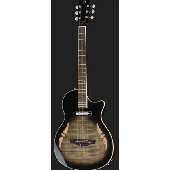 Harley BentonNashville-Steel