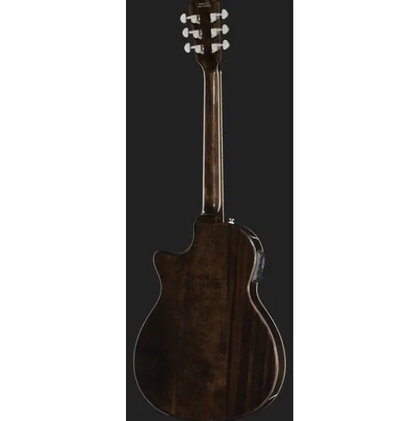 Harley BentonNashville-Steel