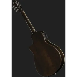 Harley BentonNashville-Steel