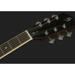 Harley BentonNashville-Steel