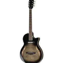 Harley BentonNashville-Steel