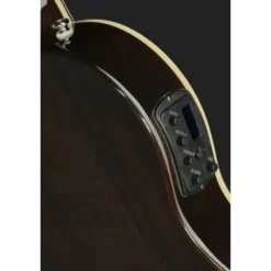 Harley BentonNashville-Steel