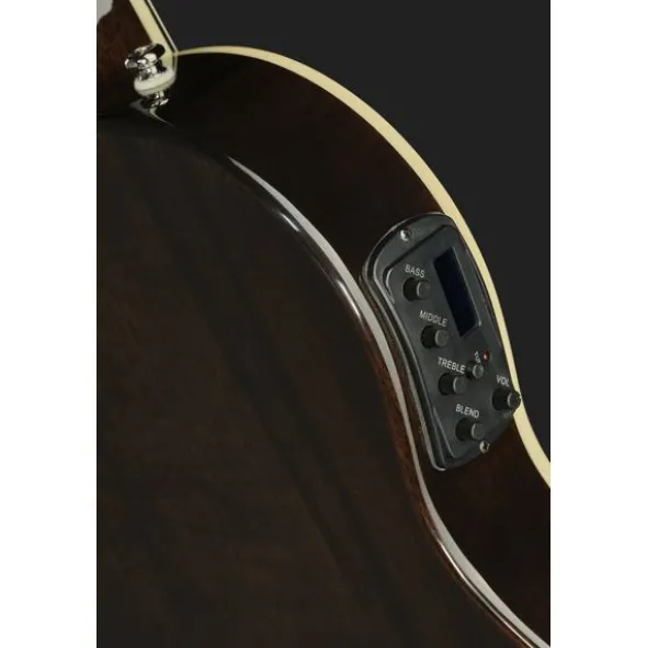 Harley BentonNashville-Steel