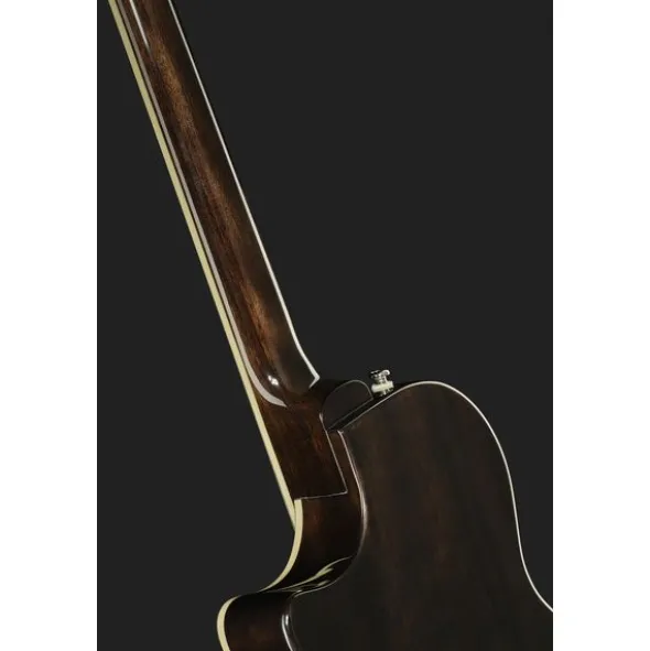 Harley BentonNashville-Steel