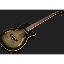 Harley BentonNashville-Steel