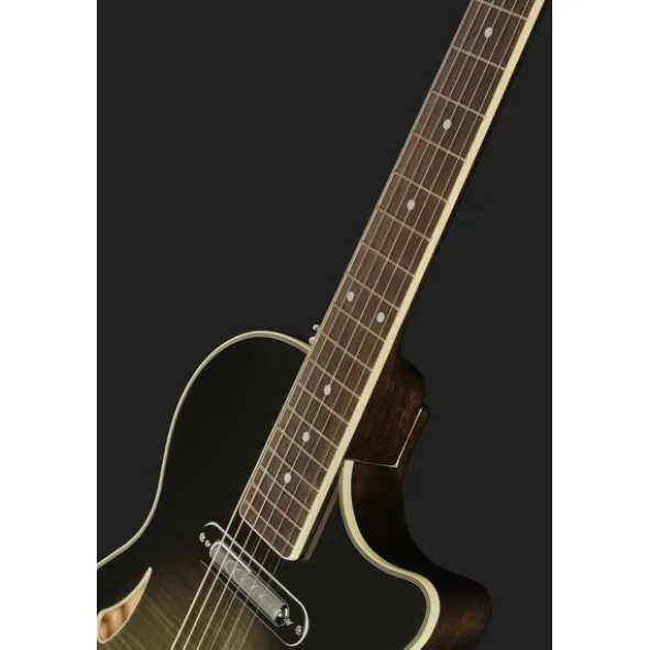 Harley BentonNashville-Steel