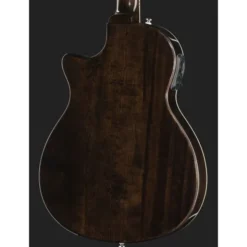 Harley BentonNashville-Steel