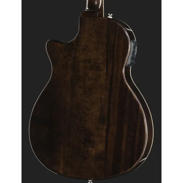 Harley BentonNashville-Steel