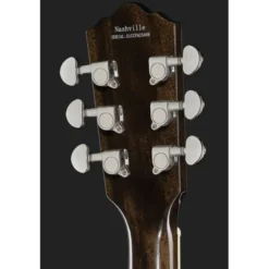 Harley BentonNashville-Steel