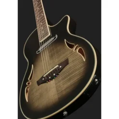 Harley BentonNashville-Steel
