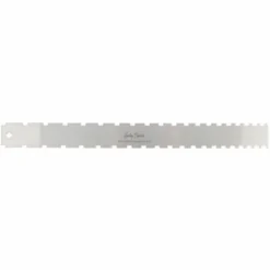Harley Benton Notched Straightedge Guitar