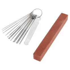 Harley Benton Nut File Set
