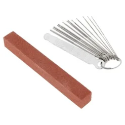 Harley Benton Nut File Set