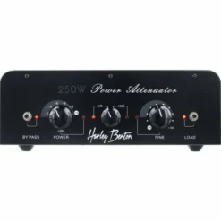 Harley Benton PA-250 Power Attenuator