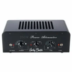 Harley Benton PA-250 Power Attenuator