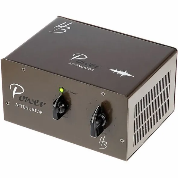 Harley Benton PA-100 Power Attenuator
