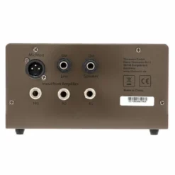 Harley Benton PA-100 Power Attenuator