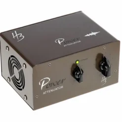 Harley Benton PA-100 Power Attenuator