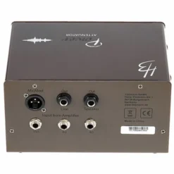 Harley Benton PA-100 Power Attenuator