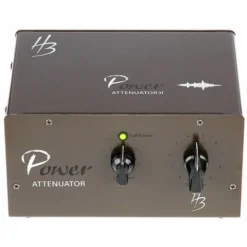 Harley Benton PA-100 Power Attenuator