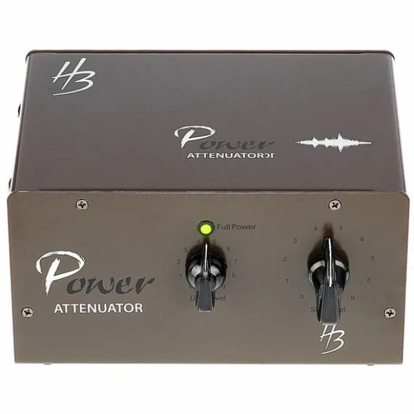 Harley Benton PA-100 Power Attenuator
