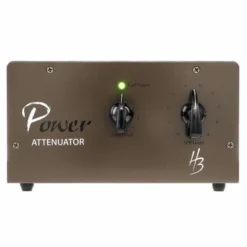 Harley Benton PA-100 Power Attenuator
