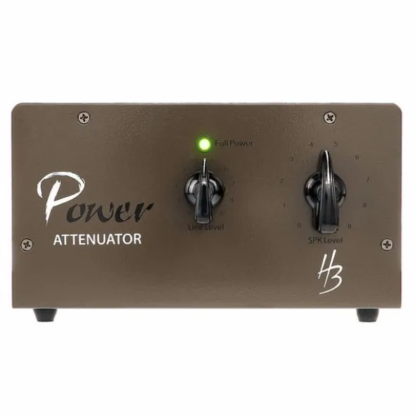 Harley Benton PA-100 Power Attenuator