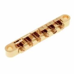 Harley Benton Parts ABR Bridge Gold