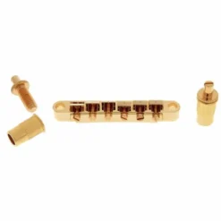 Harley Benton Parts ABR Bridge Gold