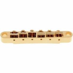 Harley Benton Parts ABR Bridge Gold