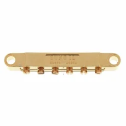 Harley Benton Parts ABR Bridge Gold
