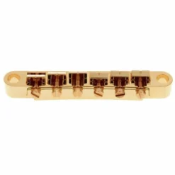 Harley Benton Parts ABR Bridge Gold