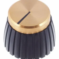 Harley Benton Parts Amp Potiknob Set