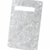 Harley Benton Parts Backplate ST-Style WP