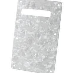 Harley Benton Parts Backplate ST-Style WP