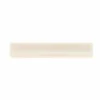 Harley Benton Parts Bone Nut Blank 55