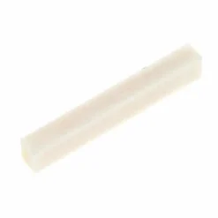 Harley Benton Parts Bone Nut Blank 55