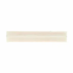 Harley Benton Parts Bone Nut Blank 55