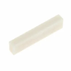 Harley Benton Parts Bone Nut Blank 45