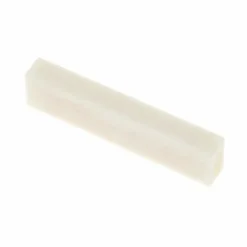 Harley Benton Parts Bone Nut Blank 45