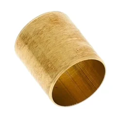 Harley Benton Parts Brass Pot Sleeves