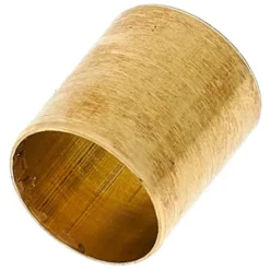 Harley Benton Parts Brass Pot Sleeves