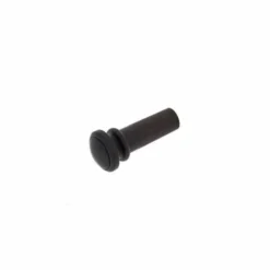 Harley Benton Parts Bridgepin Set Ebony