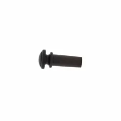 Harley Benton Parts Bridgepin Set Ebony
