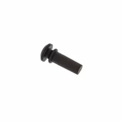 Harley Benton Parts Bridgepin Set Ebony