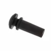 Harley Benton Parts Bridgepin Set Ebony A E