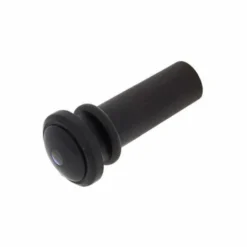 Harley Benton Parts Bridgepin Set Ebony A E