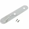 Harley Benton Parts Control Plate T-Style CH